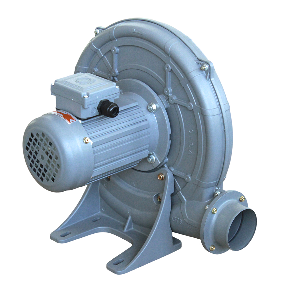 CX-75SA Industrial Turbo Blower 