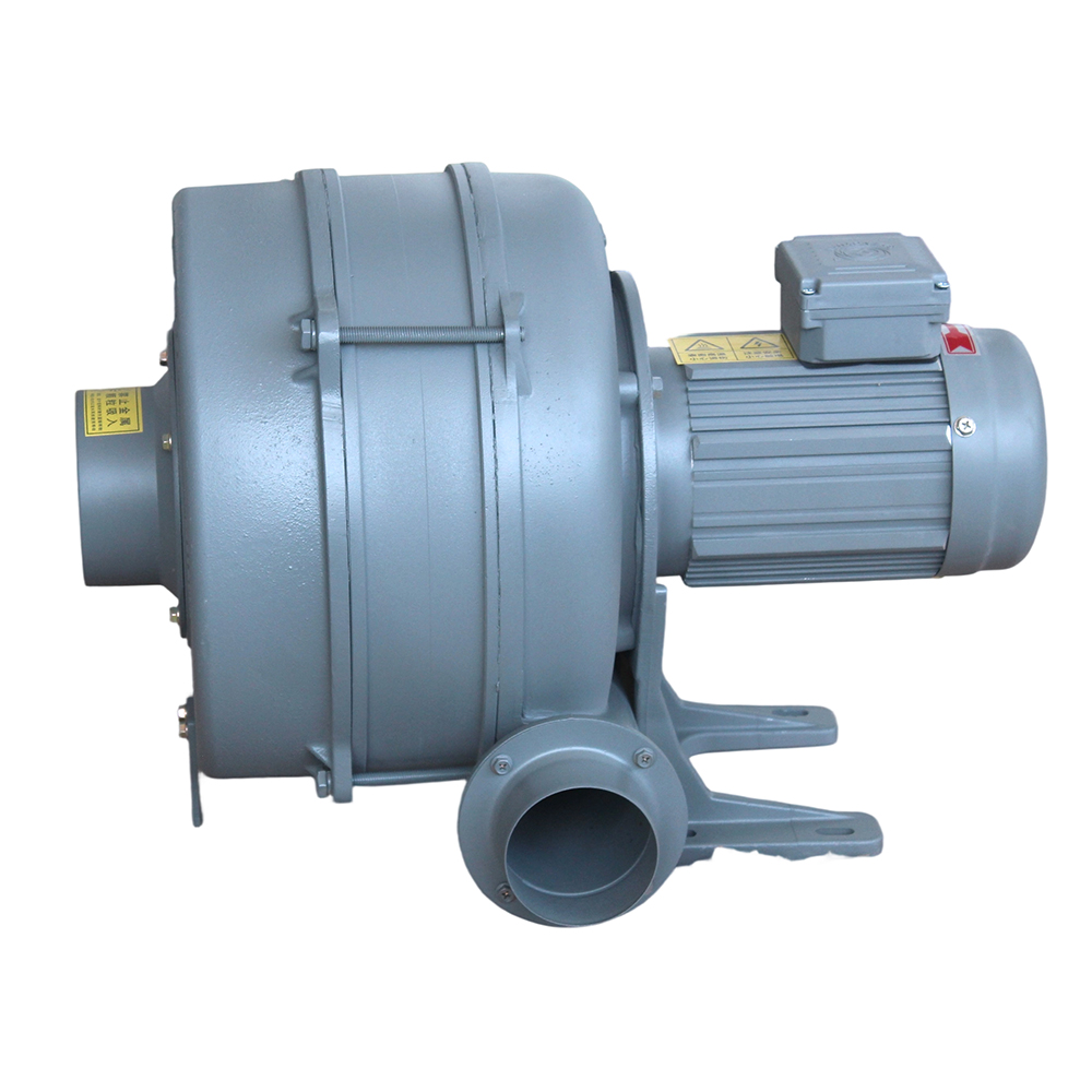 HTB75-053 0.4KW Multi-Stage Industrial Air Blower