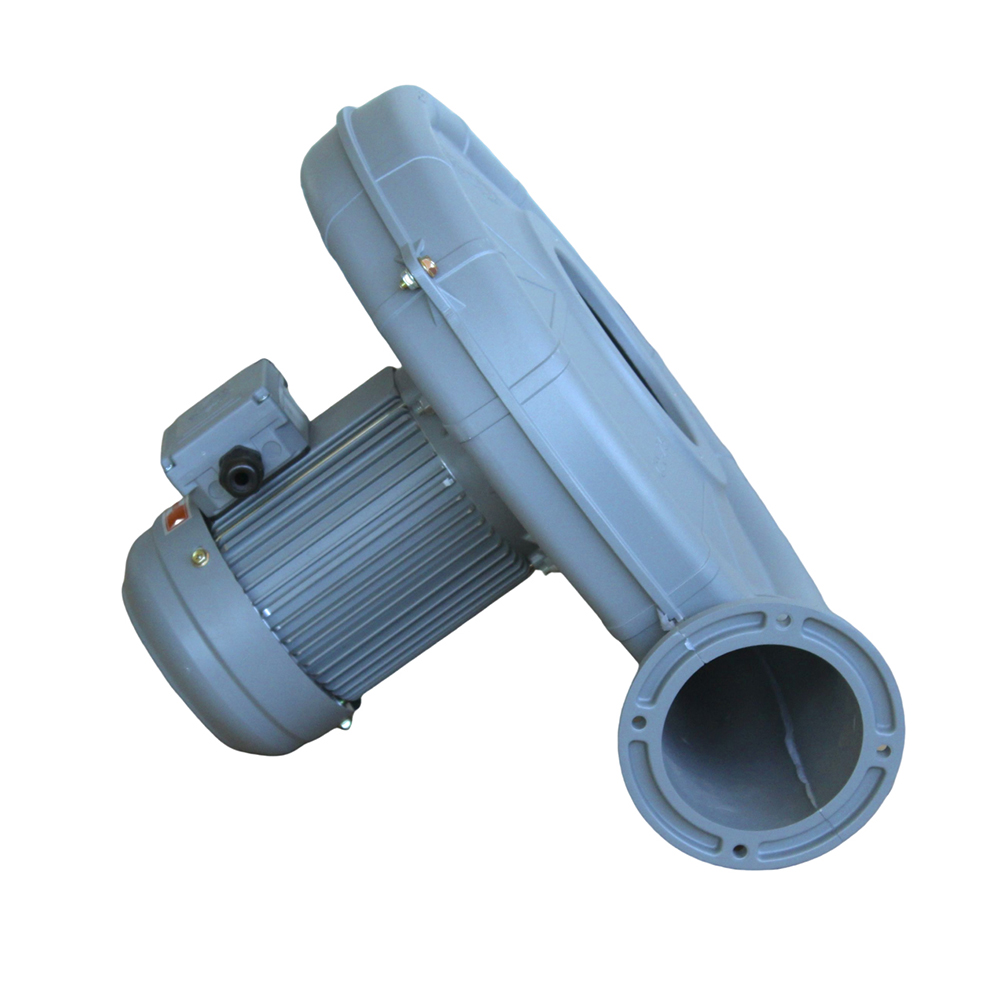 CX-75AW-0.75KW Baseless Industrial Centrifugal Turbo Blower Fan