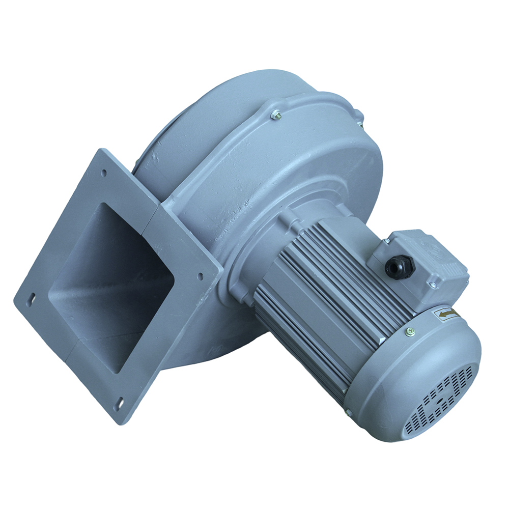 MS-1502 1.5KW Industrial Sirocco Blower Fan