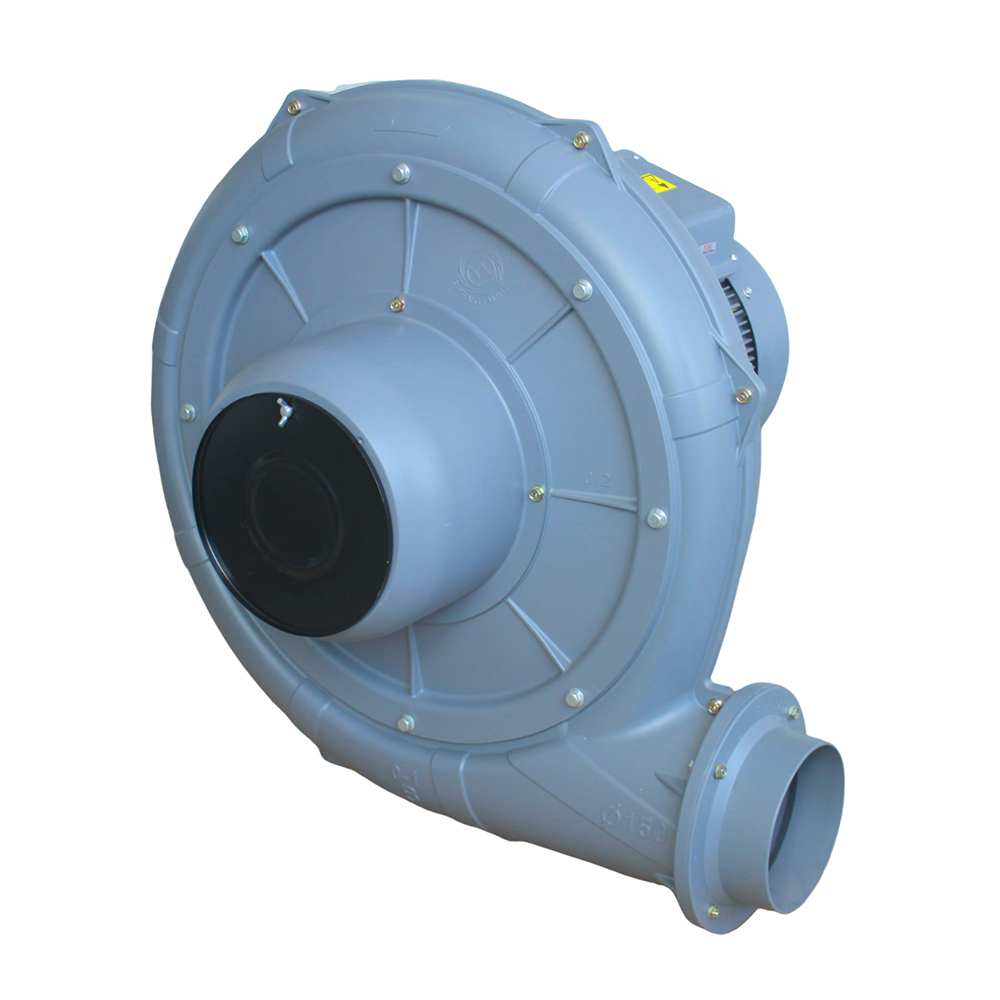 TB150A-10 7.5KW Industrial Centrifugal Blower