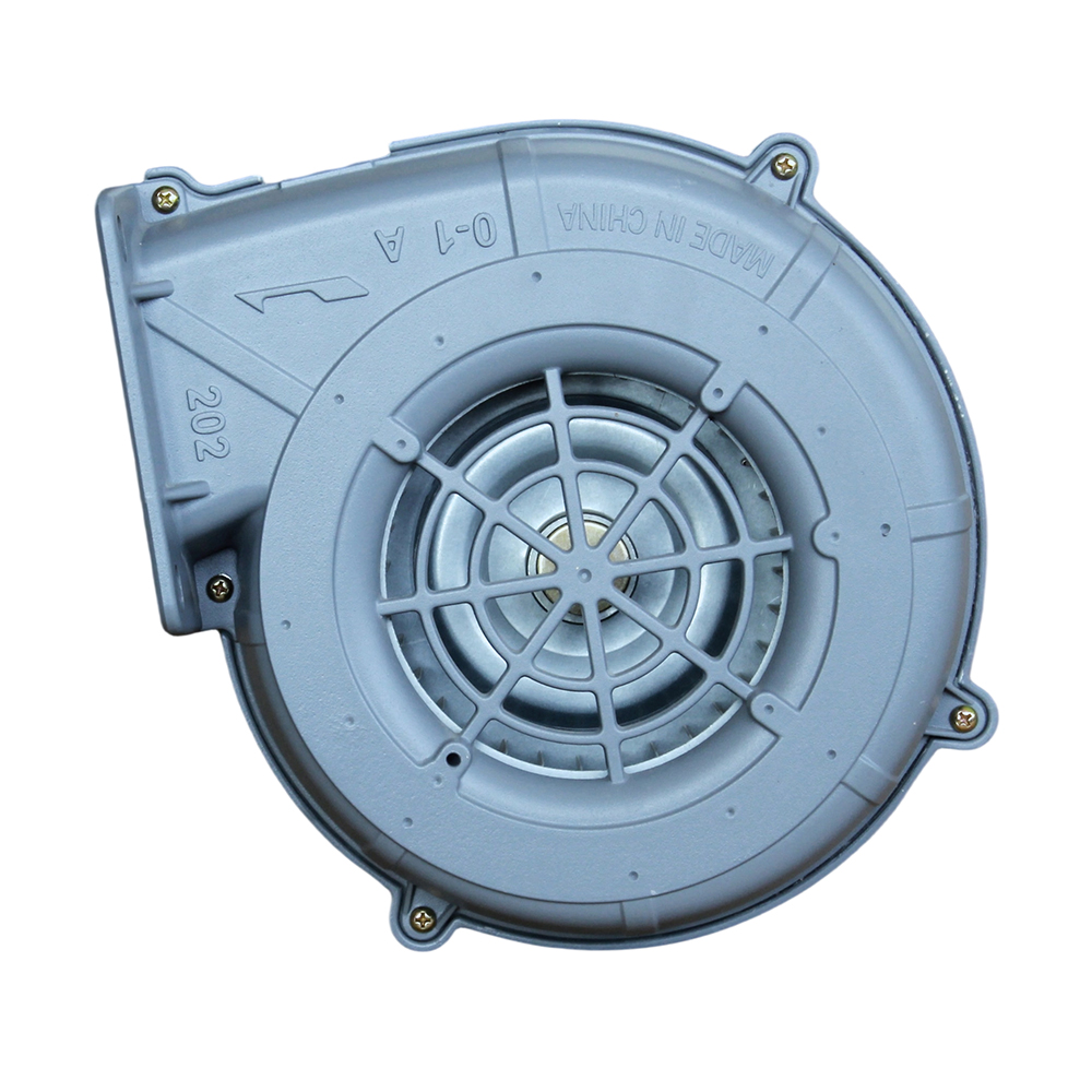 MS-202 0.2KW Industrial Electric  Sirocco Blower Fan