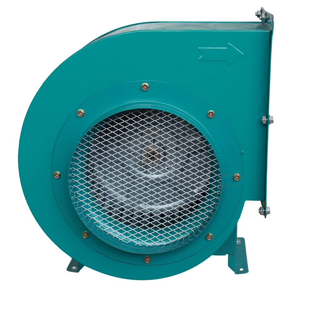SSD-230H-0.4KW Industrial Centrifugal Blower Sirocco Fan