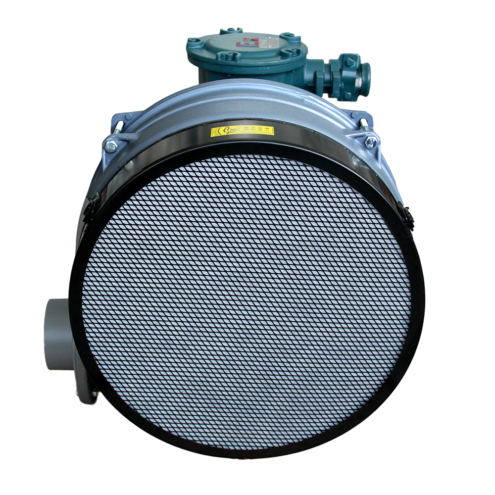 HTB100-203-EX-1.5KW Explosion-Proof Industrial Air Blower