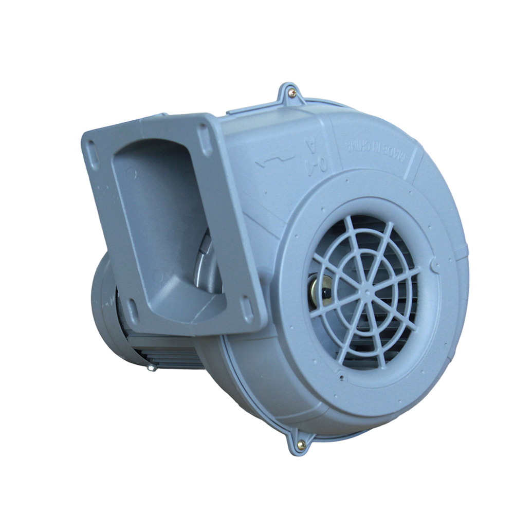 MS-405 0.4KW Industrial Aluminium Sirocco Blower Fan