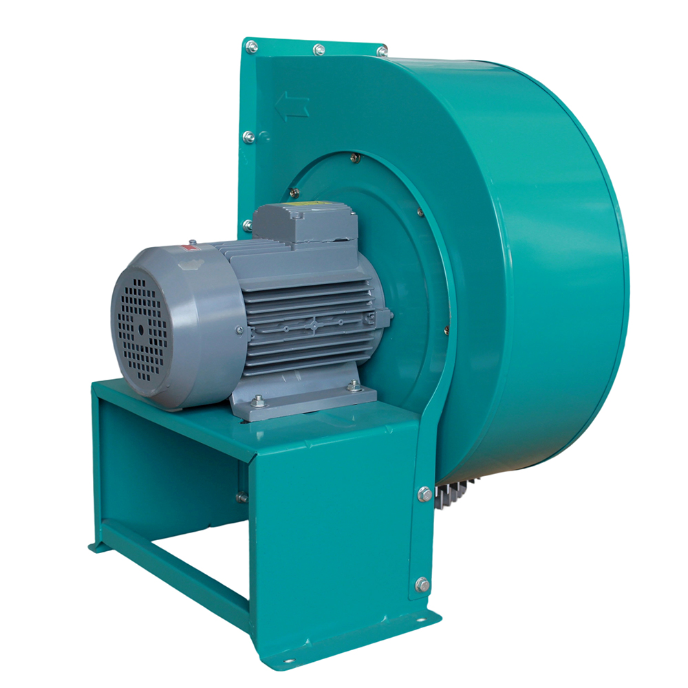 SSD310H-1.5KW Industrial Centrifugal Blower Fan