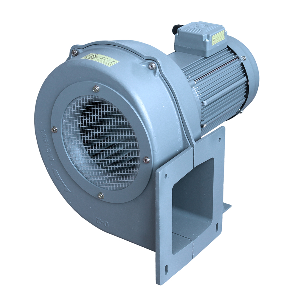 FMS-1503 2.2KW Low Pressure Industrial Electric Blower Fan