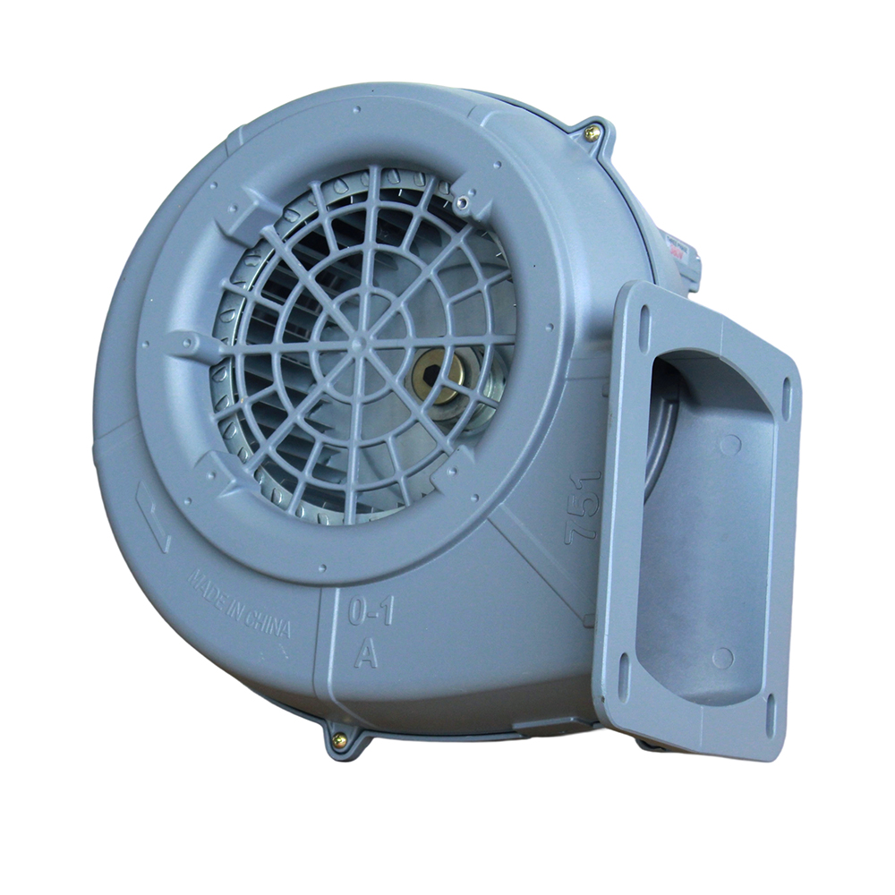 MS-751 0.75KW Industrial Sirocco Blower Fan