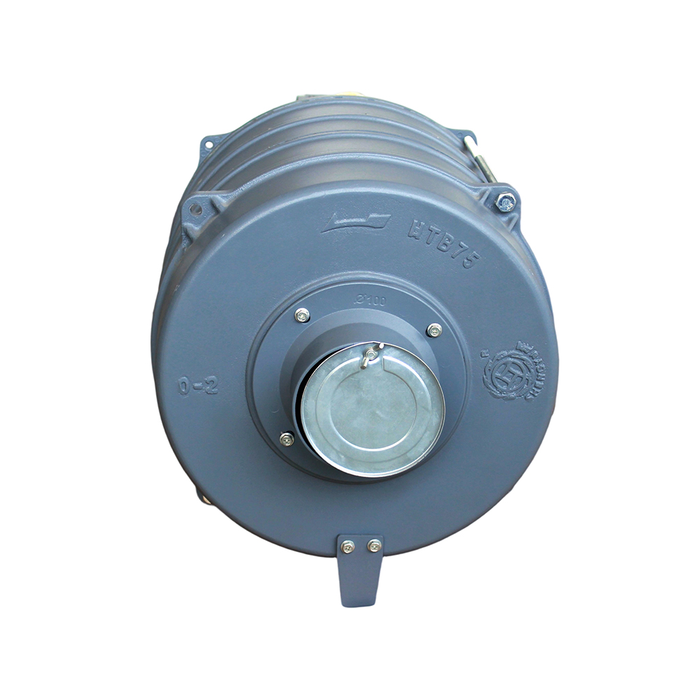 HTB75-105 0.75KW Multi-stage Industrial Turbo Blower