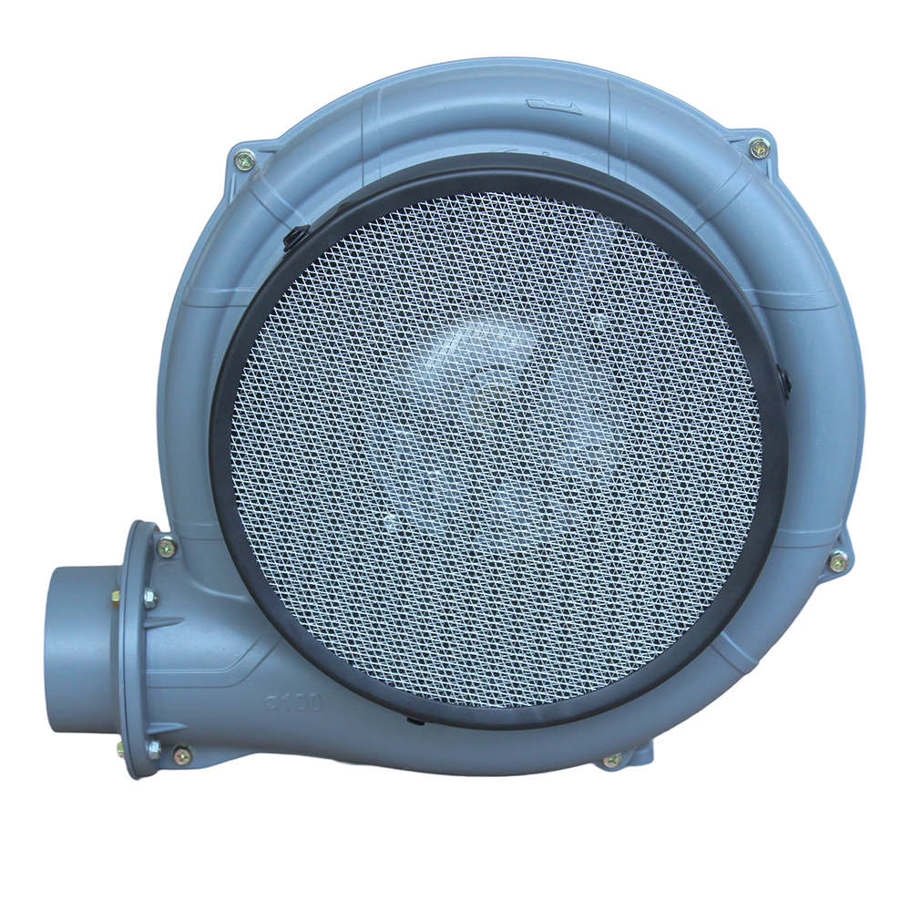 CX-75A-FS 0.75KW Industrial Air Blower with Medium-sized Filter