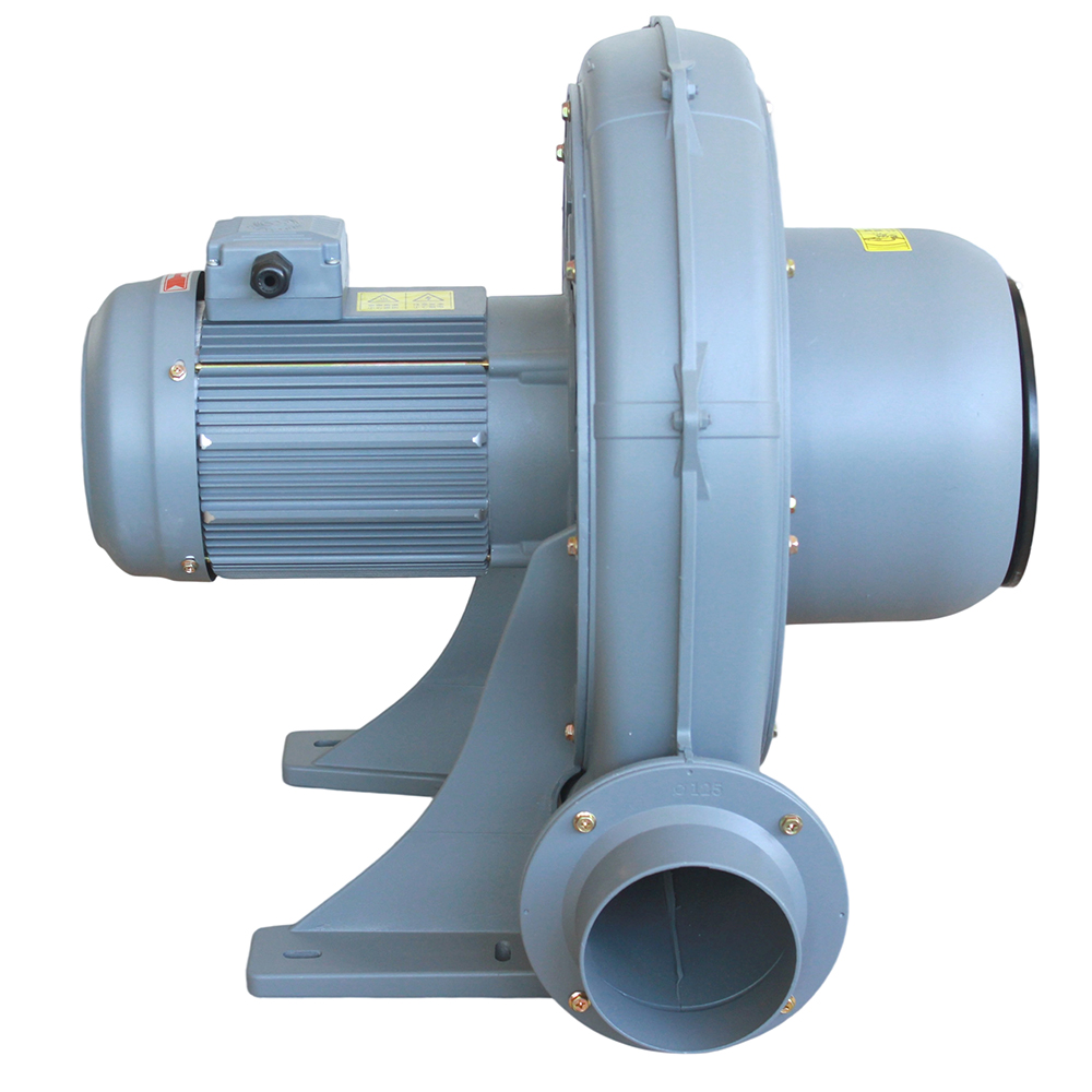 CX-125A 2.2KW Industrial Centrifugal Blower