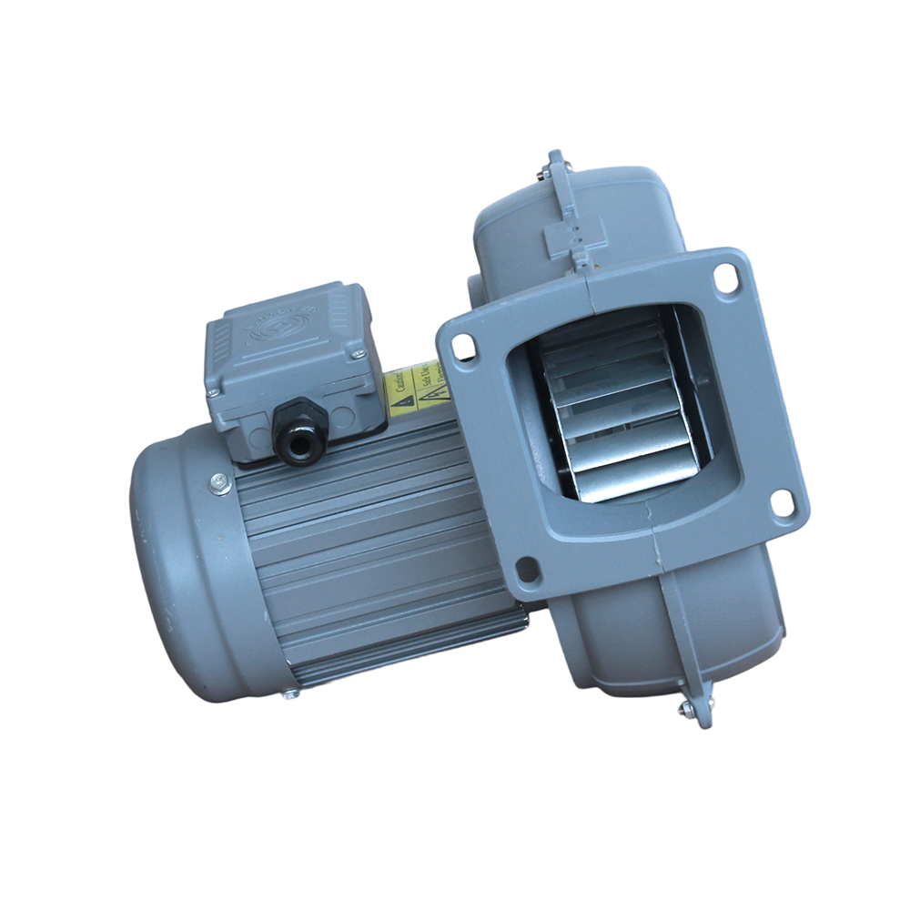 MS-202 0.2KW Industrial Electric Sirocco Blower Fan