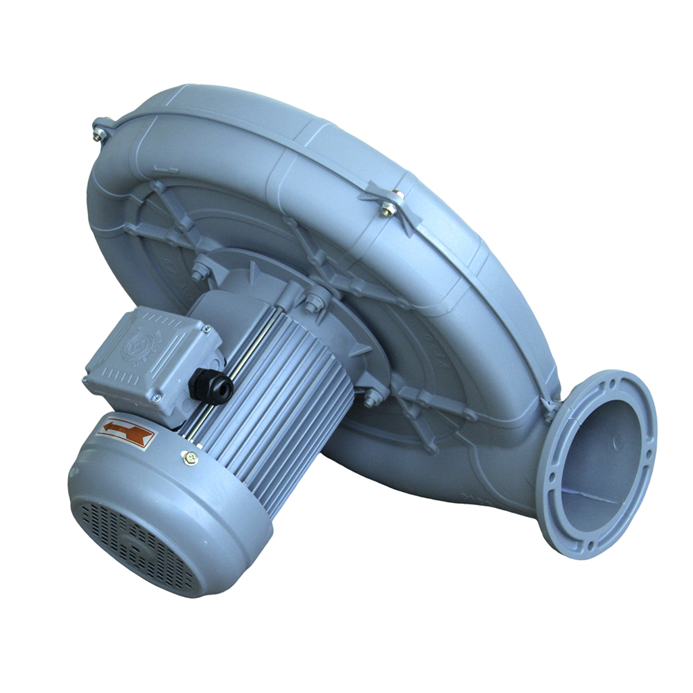 CX-125AW-2.2KW Baseless Industrial Centrifugal Turbo Blower