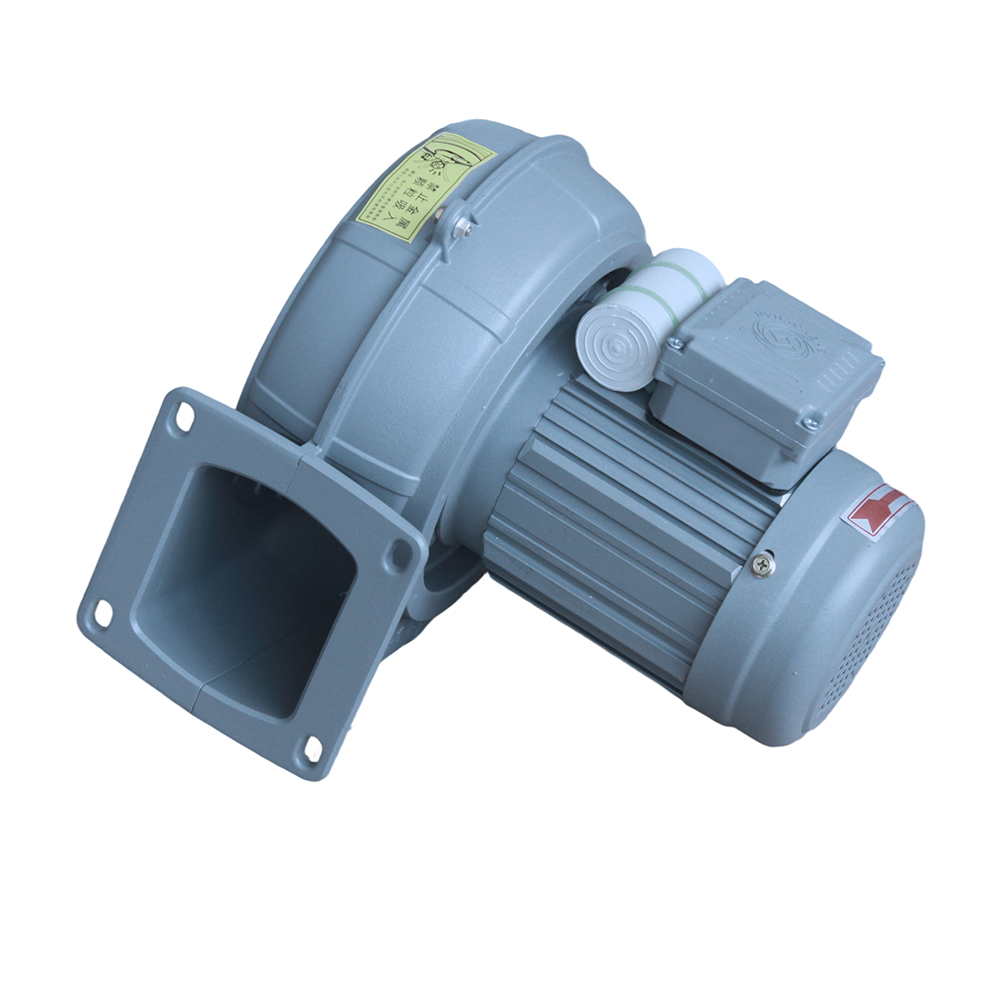 MS-202S 0.2KW Single Phase Industrial Electric Blower Fan