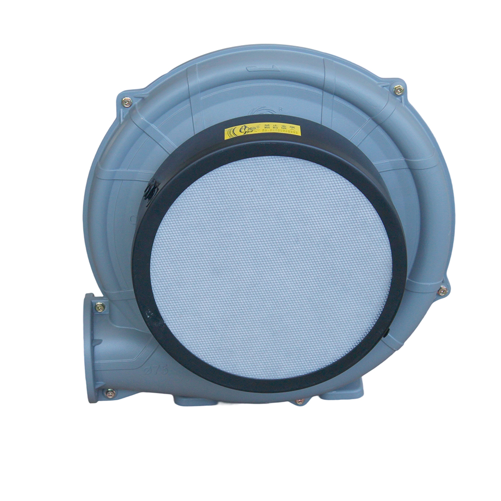 CX-75SA-FSS 0.75KW Industrial Air Blower with Small-sized Filter