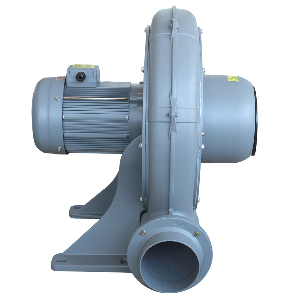CX-150A 3.7KW Industrial Air Blower