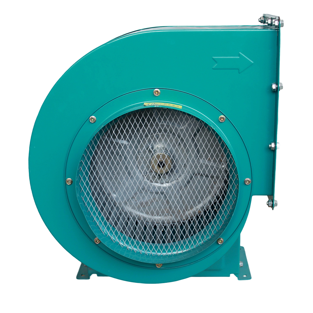 SSD310H-1.5KW Industrial Centrifugal Blower Fan