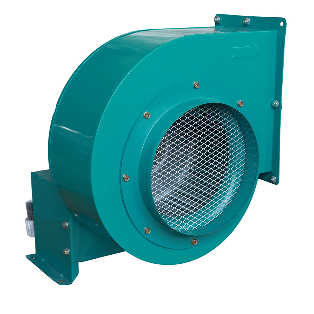 SSD-230H-0.4KW Industrial Centrifugal Blower Sirocco Fan