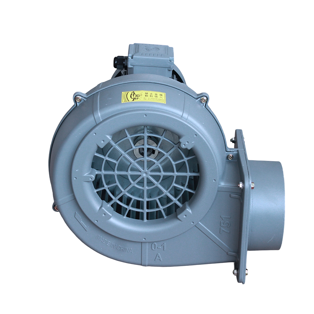 FMS-751L 1.1KW Industrial Electric Blower Fan