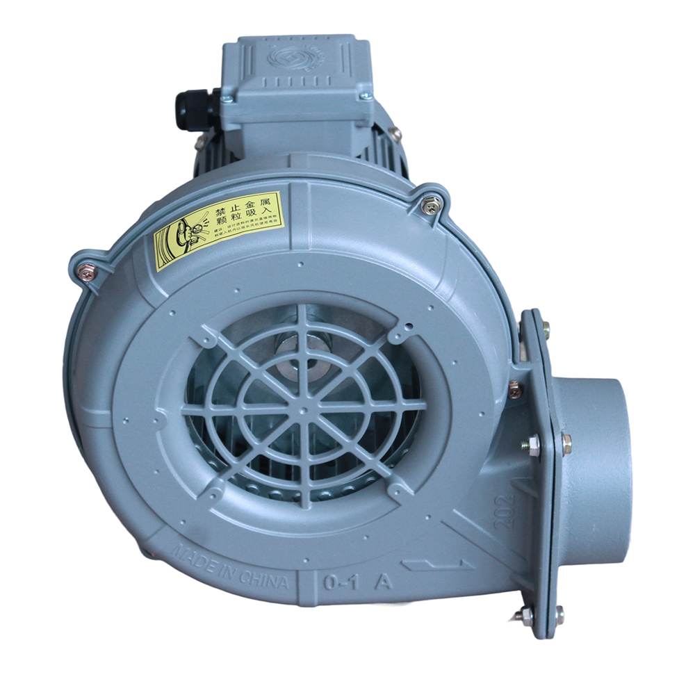 FMS-202 0.2KW Industrial Sirocco Air Blower