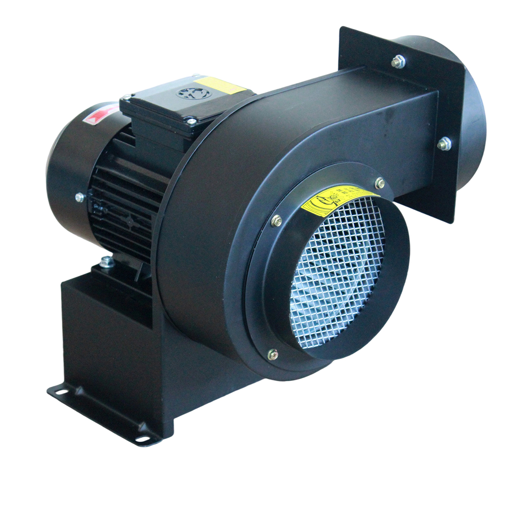 SD150-0.37KW Industrial Centrifugal Blower Sirocco Fan
