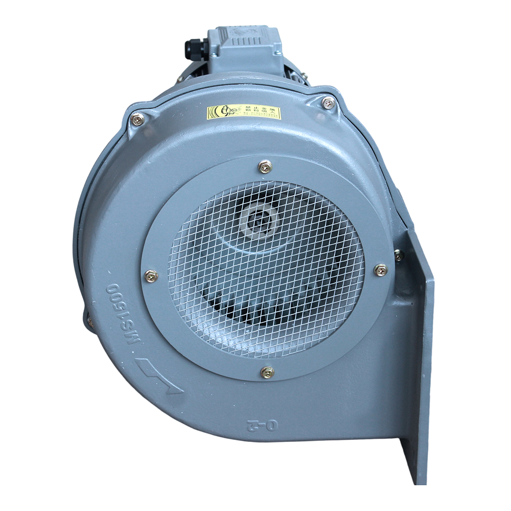FMS-1503 2.2KW Low Pressure Industrial Electric Blower Fan