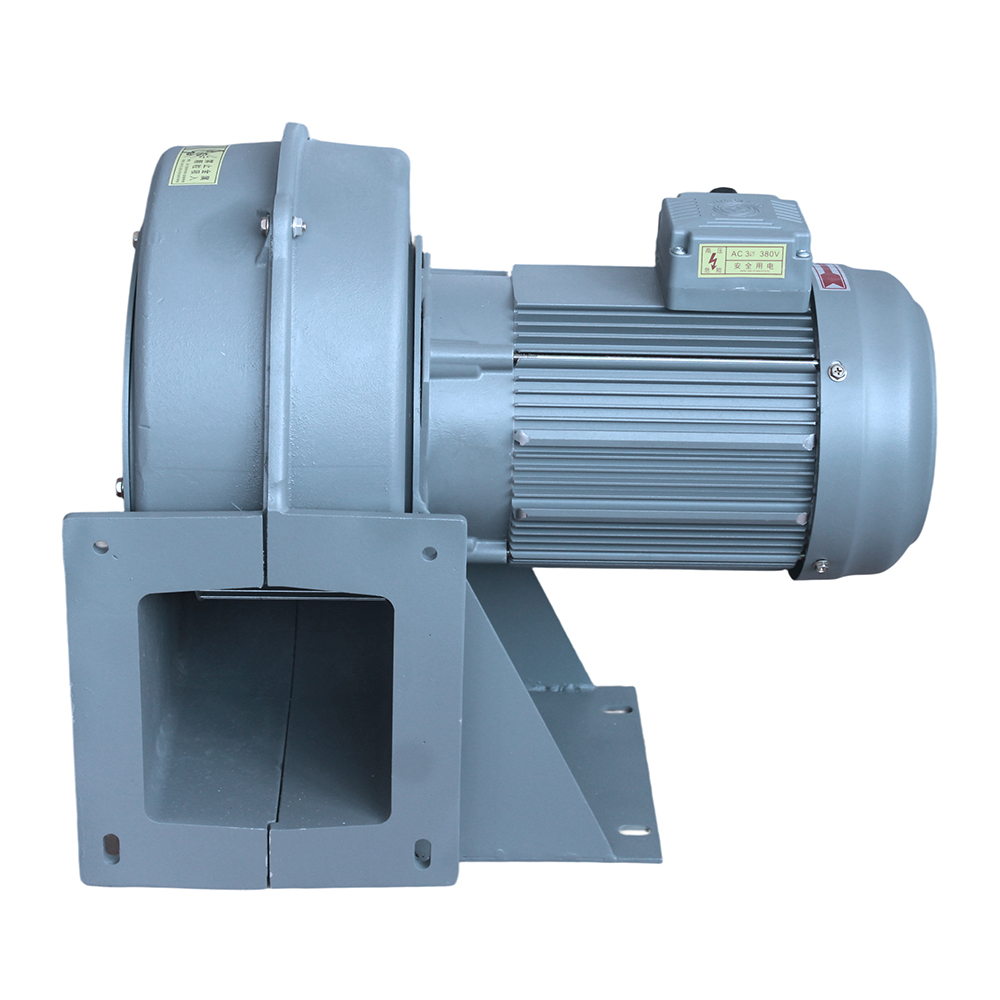 FMS-1503 2.2KW Low Pressure Industrial Electric Blower Fan