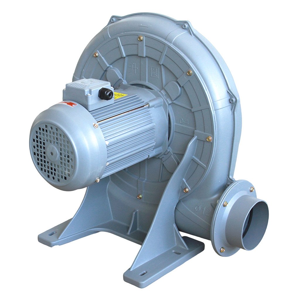 CX-125A 2.2KW Industrial Centrifugal Blower