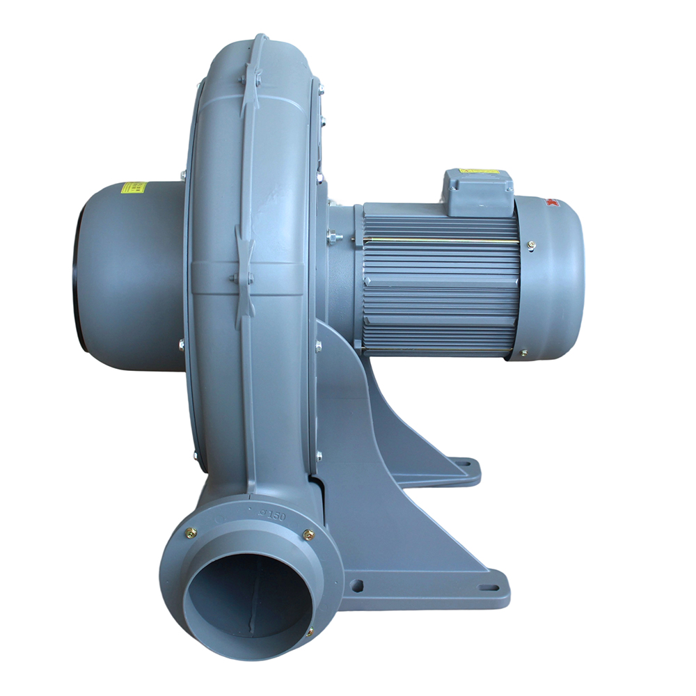 TB150A-5L 4.0KW Industrial Centrifugal Blower Fan