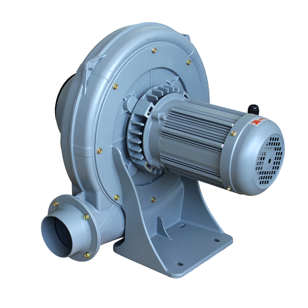 TB100A-2H-1.5KW Heat-Resistant Industrial Centrifugal Blower