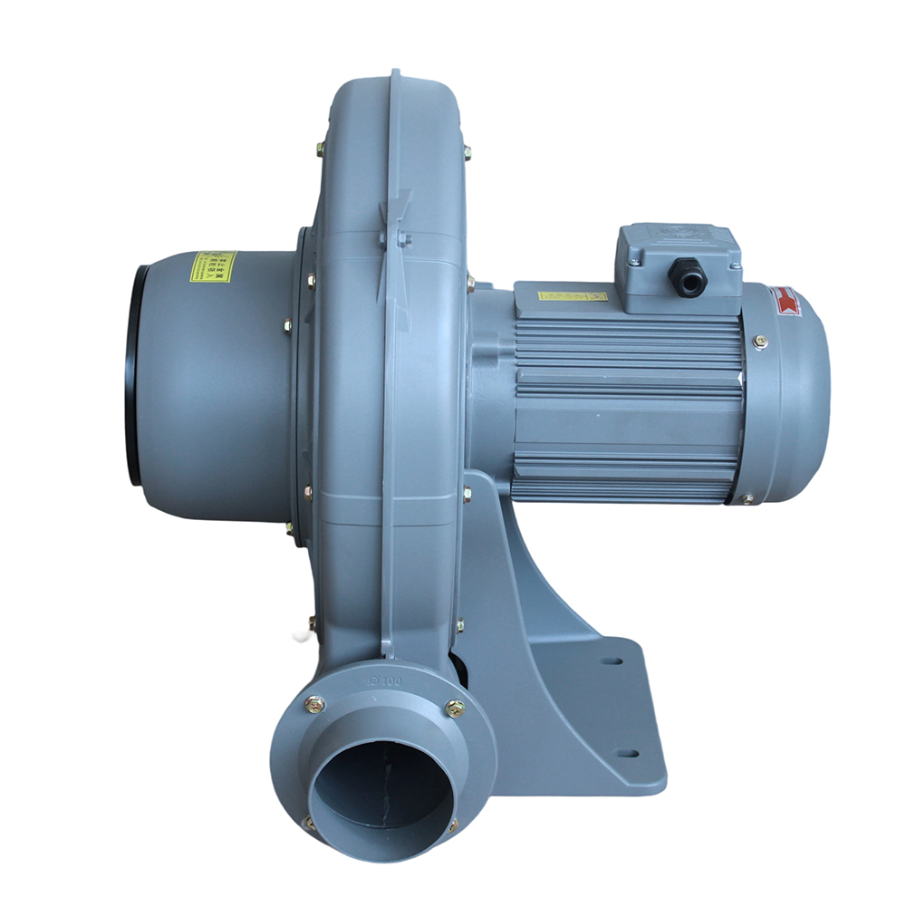 TB100A-2 1.5KW Industrial Centrifugal Blower