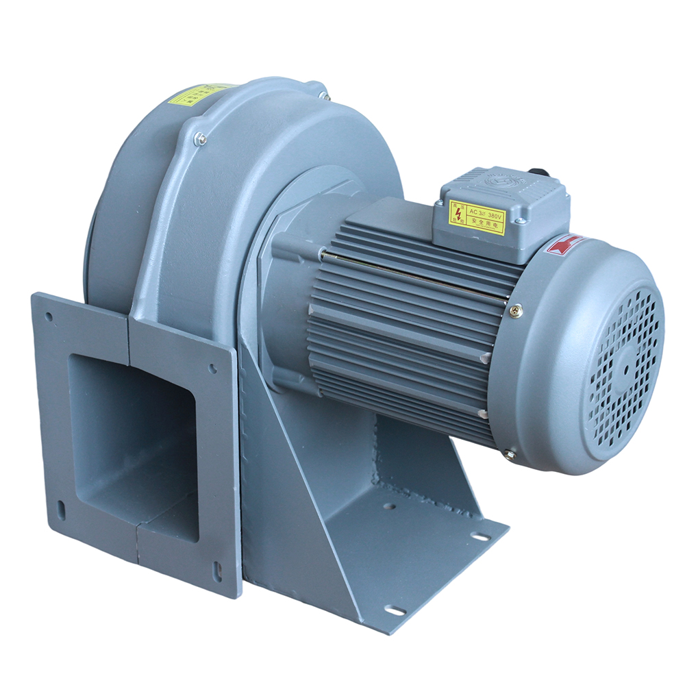 FMS-1503 2.2KW Low Pressure Industrial Electric Blower Fan