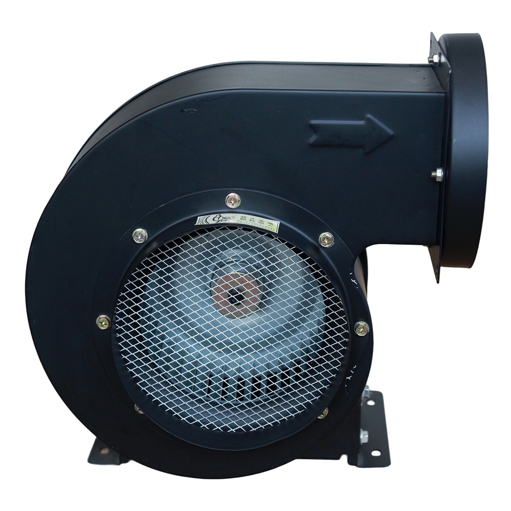 SD200-1.5KW Industrial Centrifugal Blower Sirocco Fan