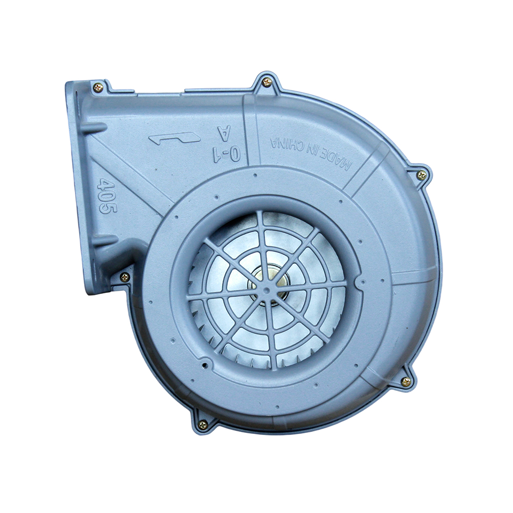 MS-405 0.4KW Industrial Aluminium Sirocco Blower Fan