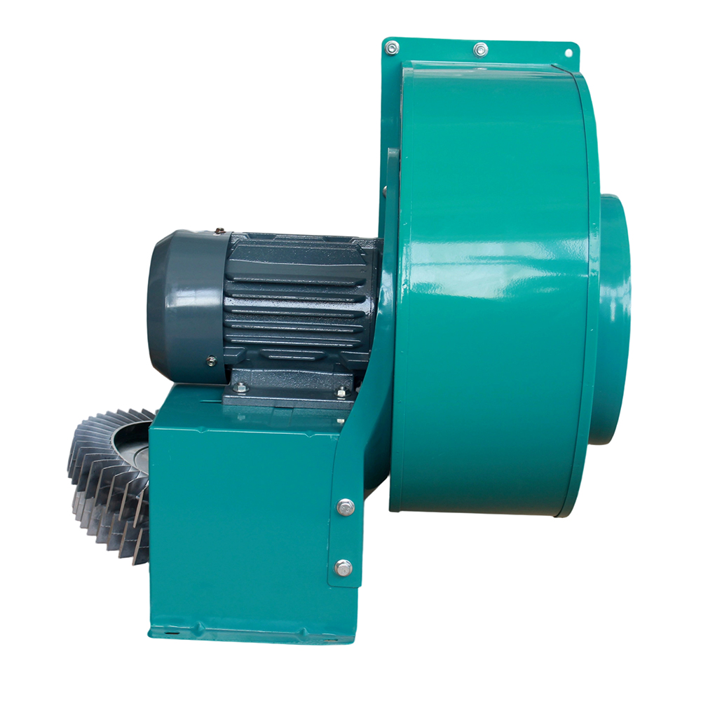 SSD-230H-0.4KW Industrial Centrifugal Blower Sirocco Fan