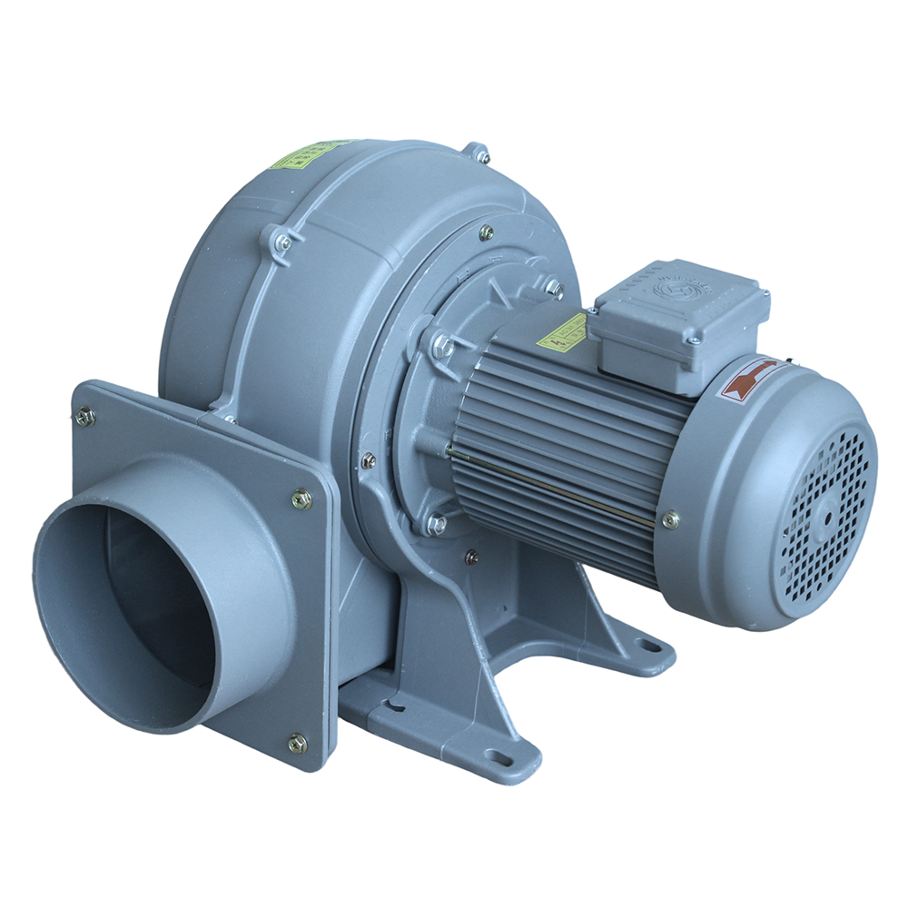 FMS-751L 1.1KW Industrial Electric Blower Fan