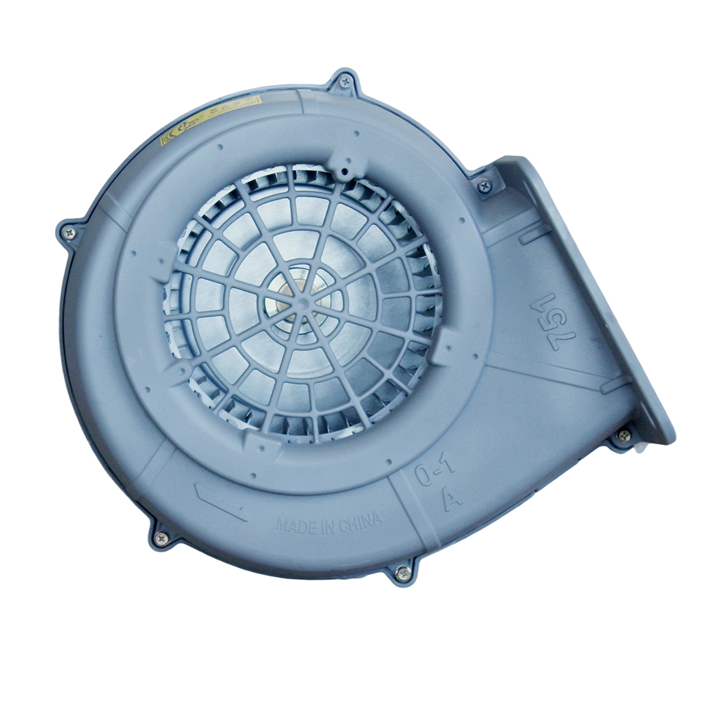 MS-751H-0.75KW Heat-Resistant Industrial Centrifugal Blower Fan