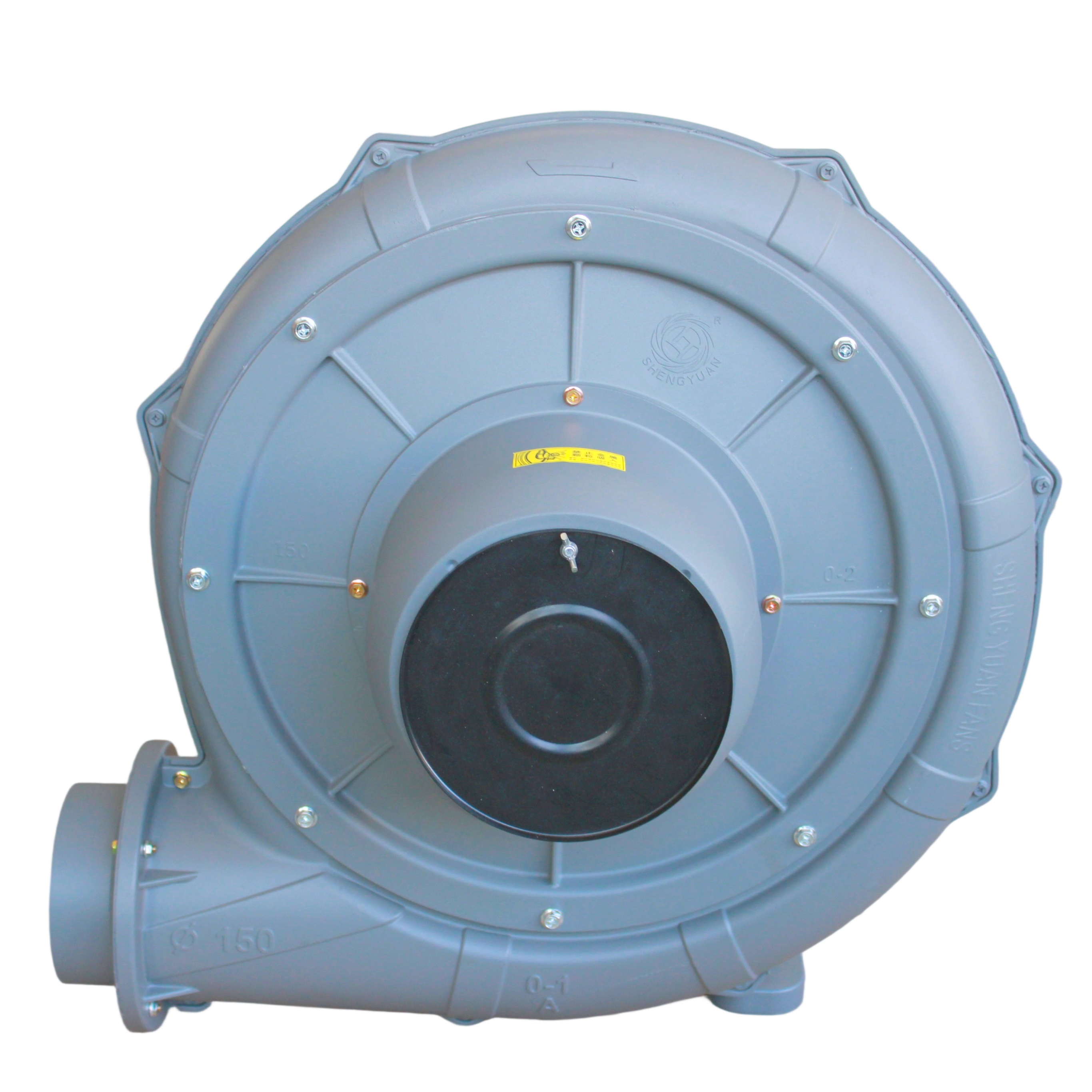 CX-150A 3.7KW Industrial Air Blower