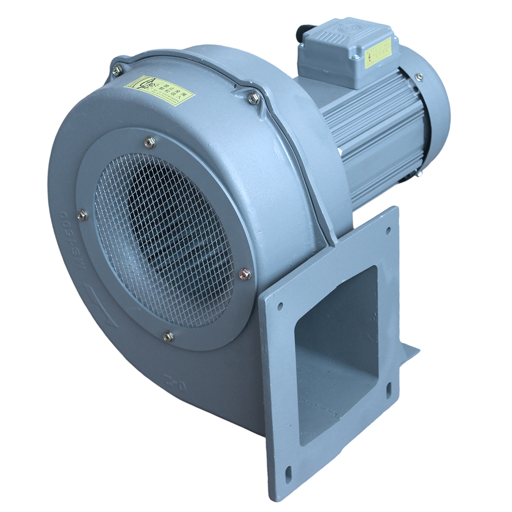 FMS1502-1.5KW Industrial Centrifugal Blower Fan