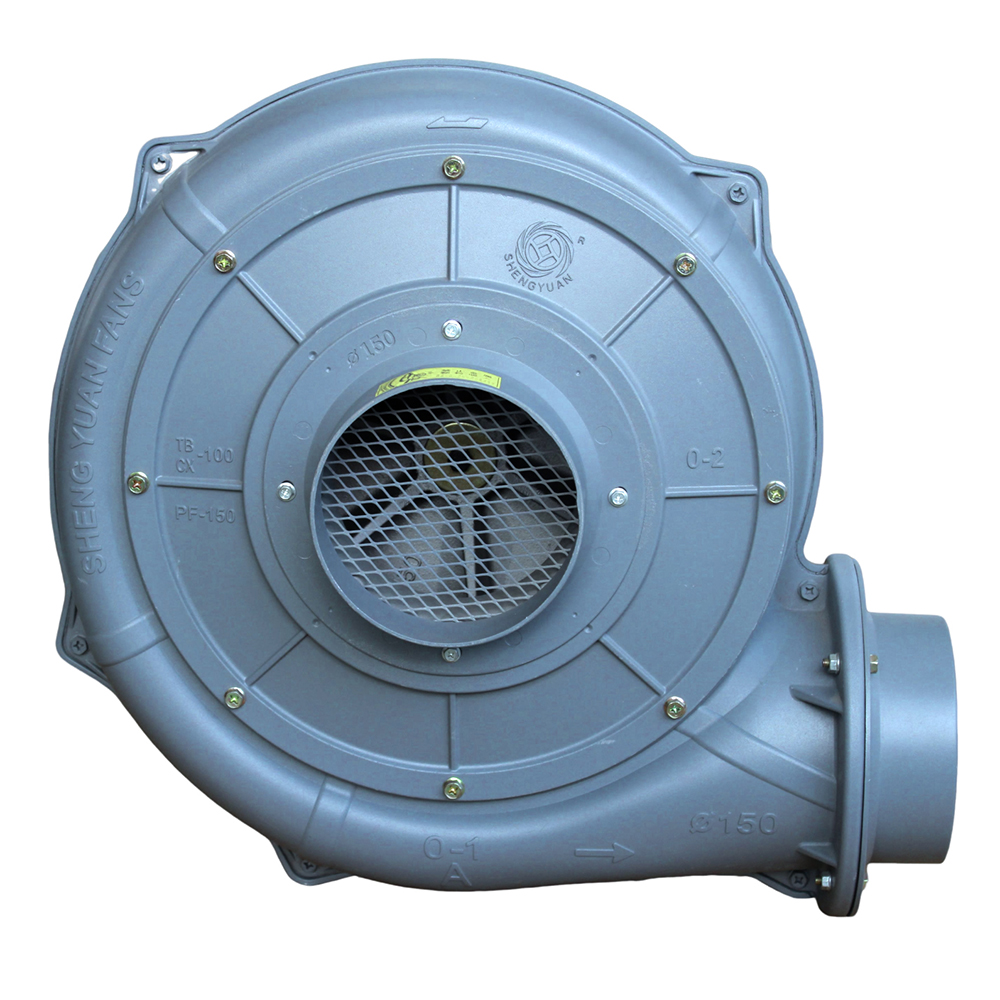 PF1503-2.2KW Low Pressure Industrial Centrifugal Blower