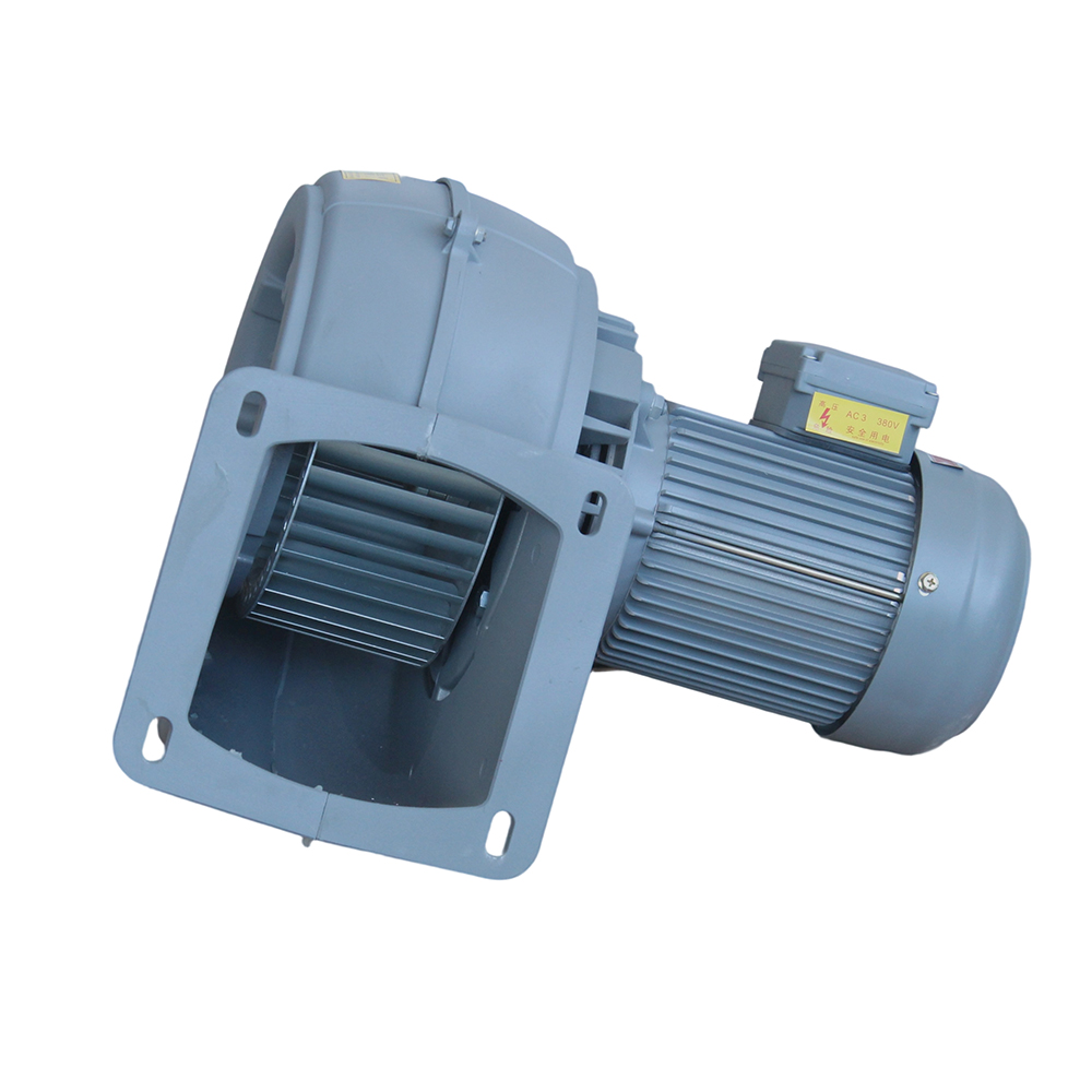 MS-751H-0.75KW Heat-Resistant Industrial Centrifugal Blower Fan