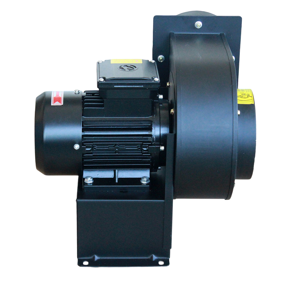 SD150-0.37KW Industrial Centrifugal Blower Sirocco Fan