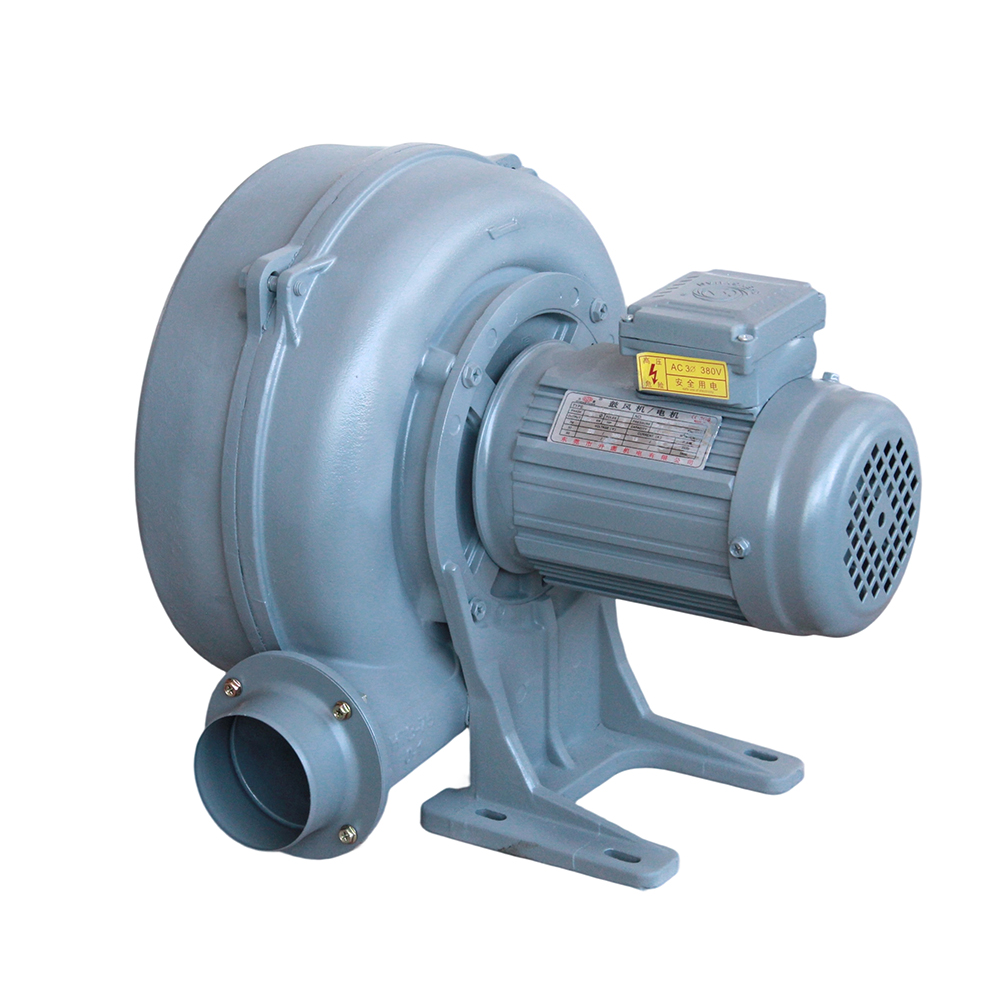 HTB75-032 0.4KW Industrial Electric Blower
