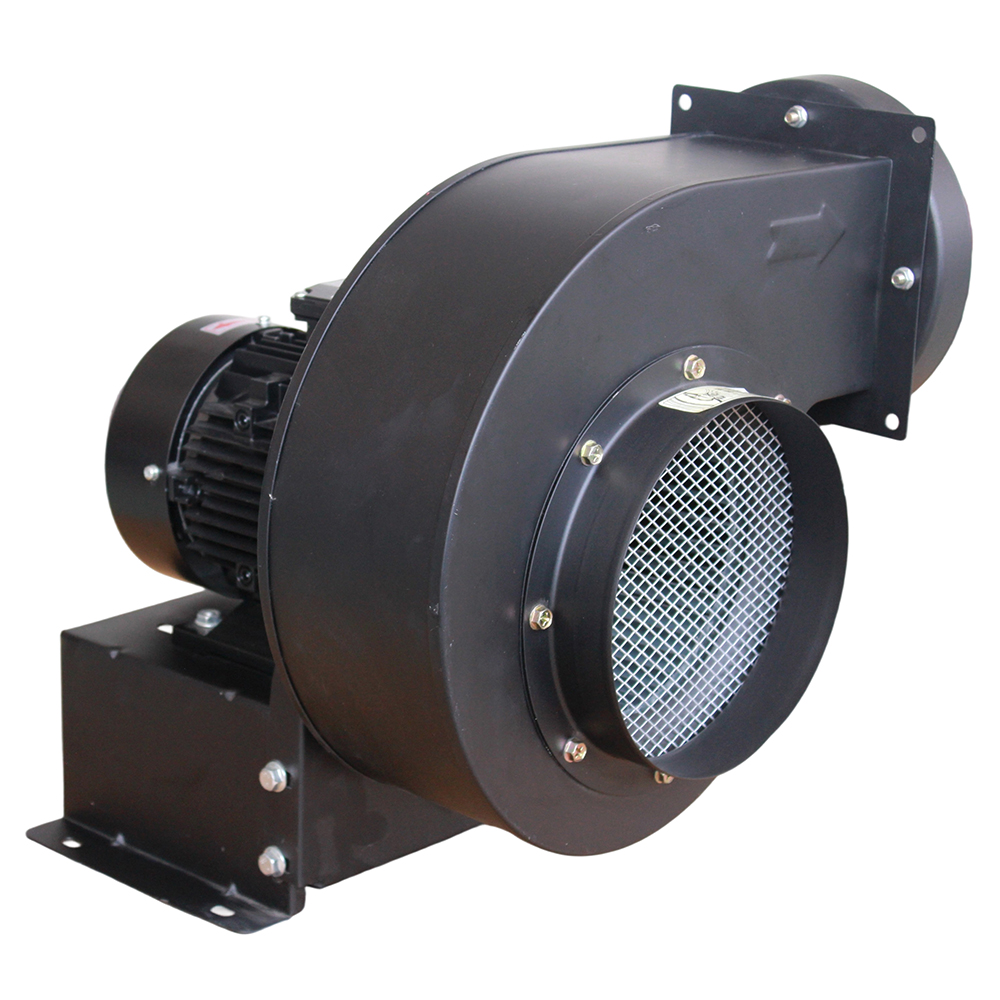 SD200-1.5KW Industrial Centrifugal Blower Sirocco Fan