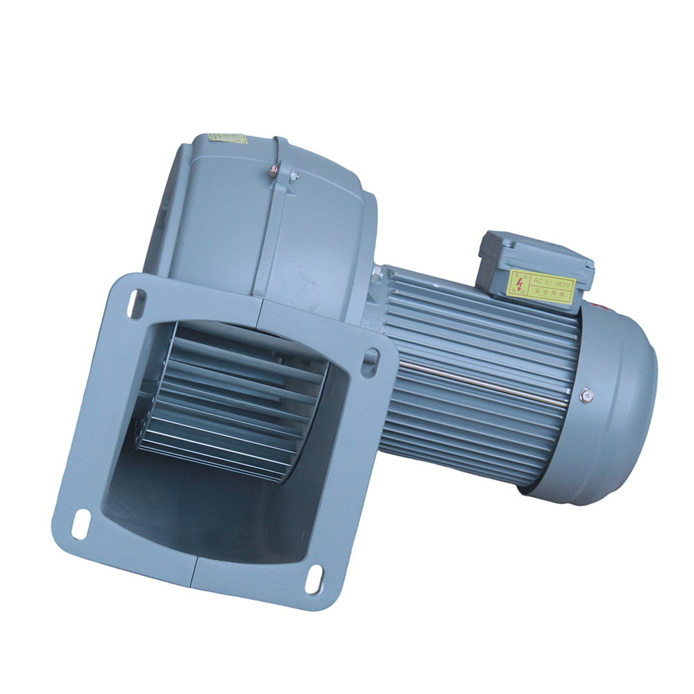 MS-751L 1.1KW Industrial Sirocco Air Blower