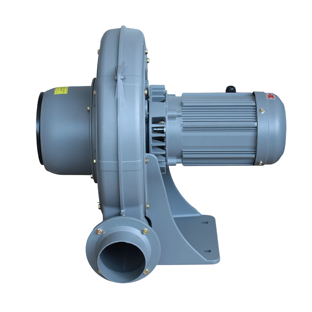 TB100A-2H-1.5KW Heat-Resistant Industrial Centrifugal Blower