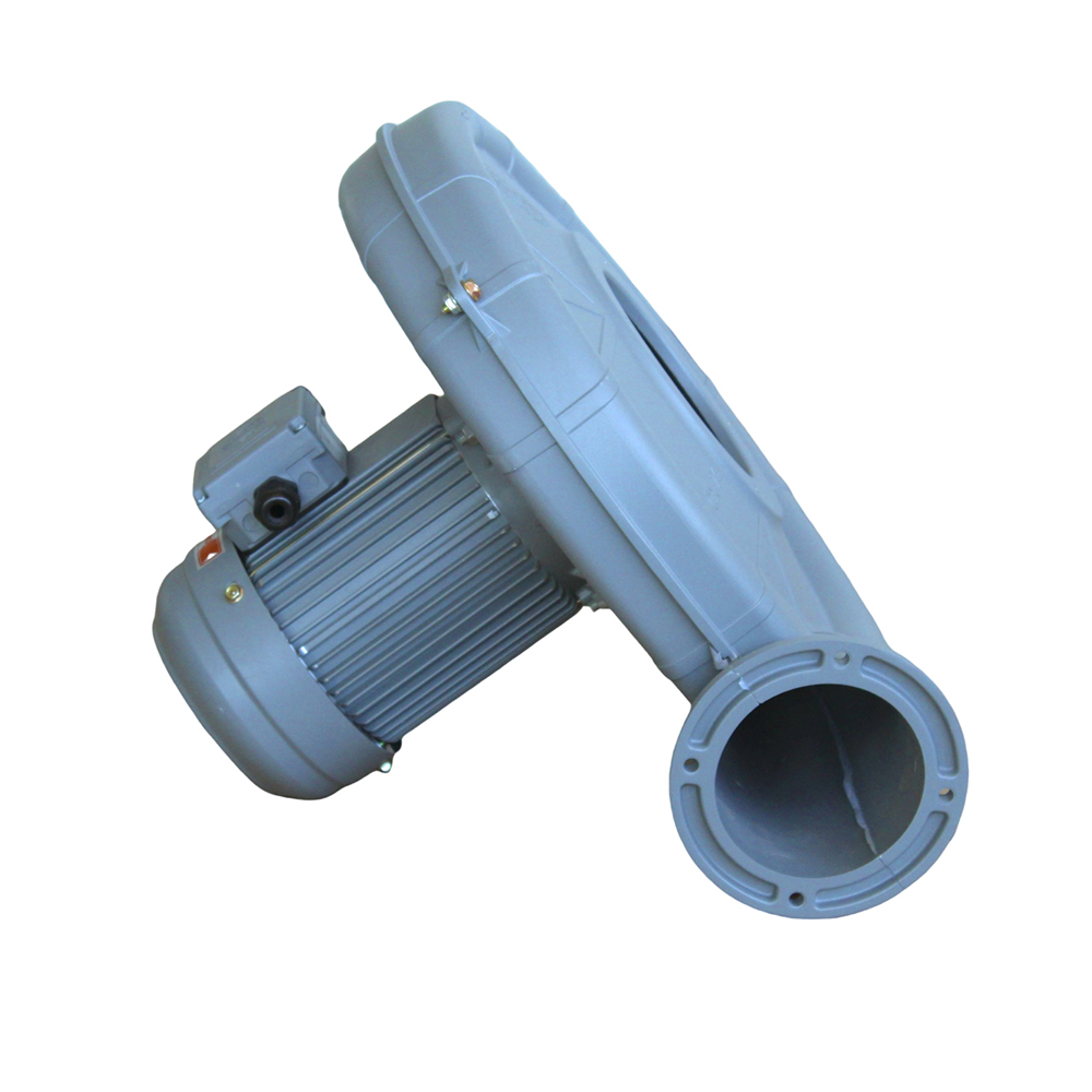 CX-125AW-2.2KW Baseless Industrial Centrifugal Turbo Blower
