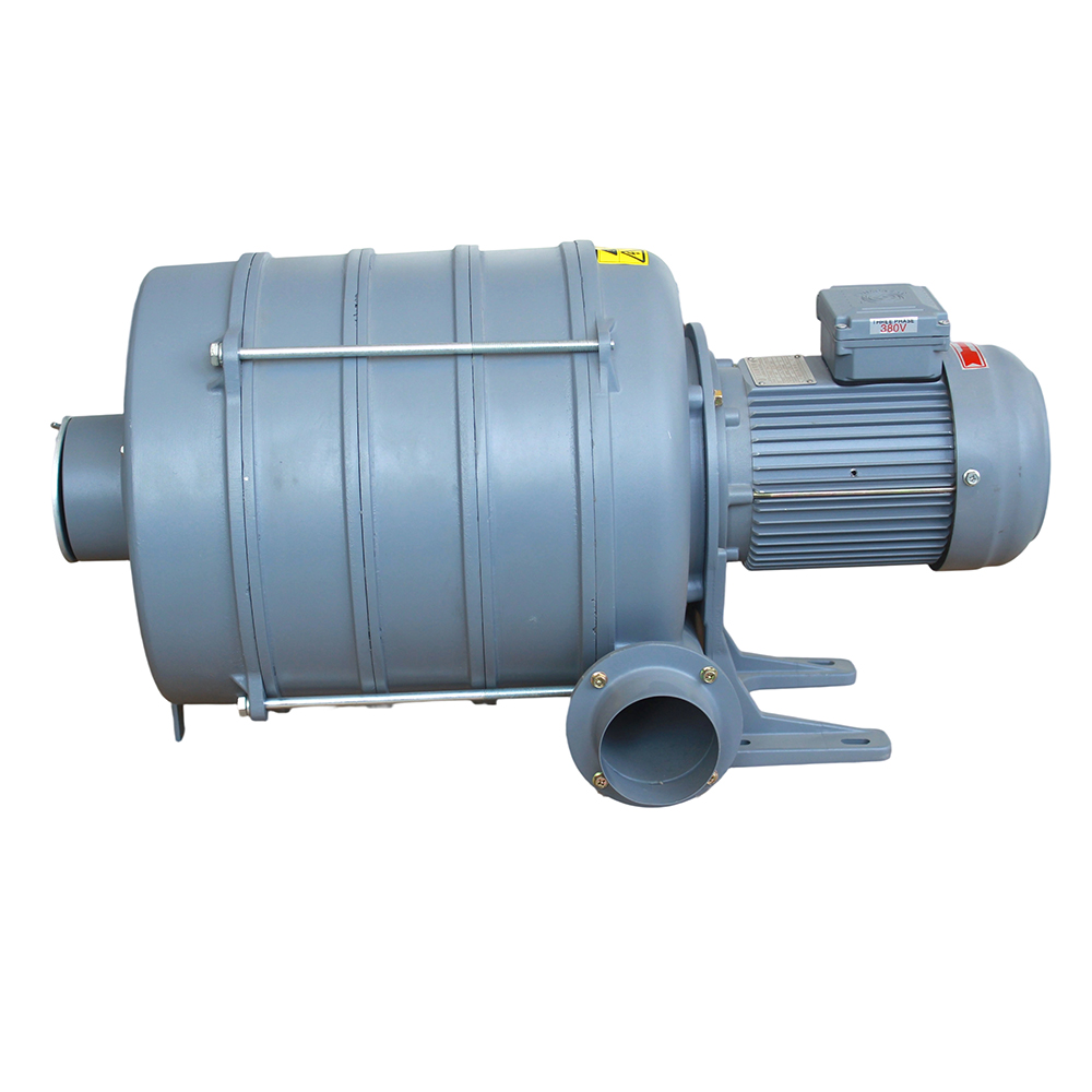 HTB75-105 0.75KW Multi-stage Industrial Turbo Blower