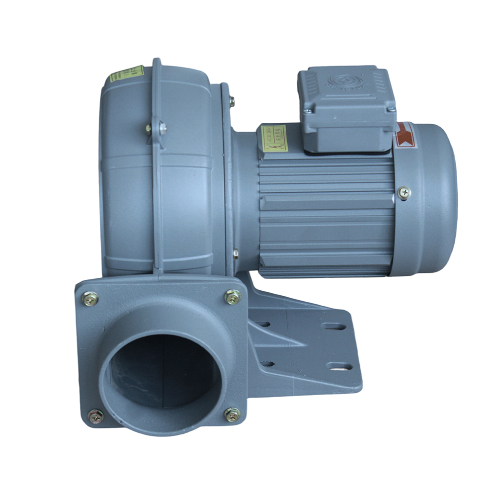 FMS-202 0.2KW Industrial Sirocco Air Blower