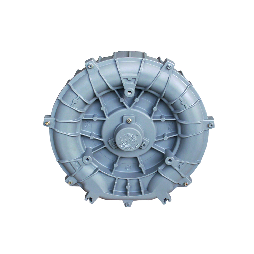 HB510-1.5KW Industrial Side Channel Blower